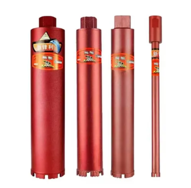 Diamond Core Bit